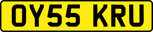OY55KRU
