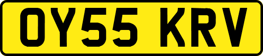 OY55KRV