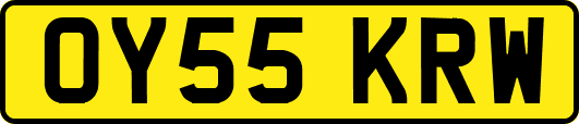 OY55KRW