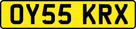 OY55KRX