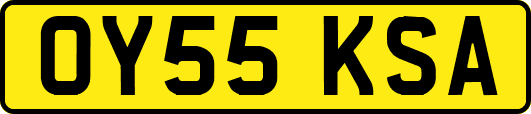 OY55KSA