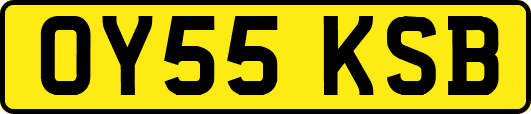 OY55KSB