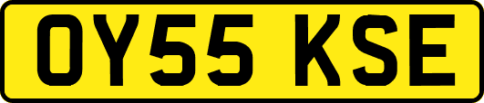 OY55KSE