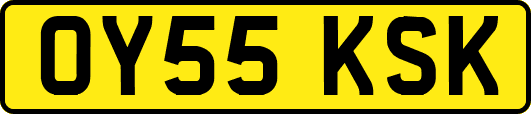OY55KSK
