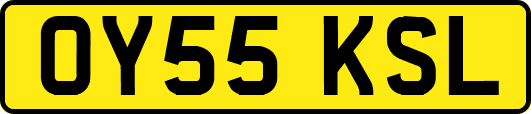 OY55KSL