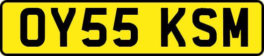 OY55KSM