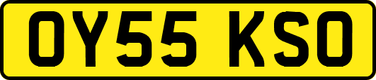OY55KSO