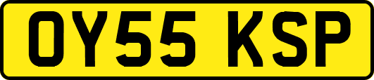 OY55KSP