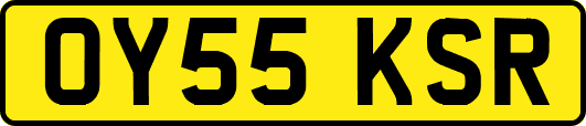 OY55KSR