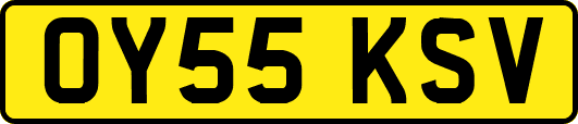 OY55KSV