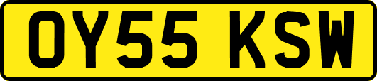 OY55KSW