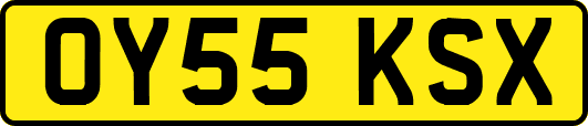 OY55KSX
