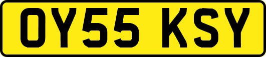 OY55KSY