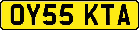 OY55KTA