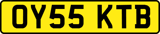 OY55KTB