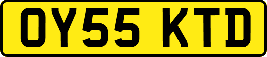 OY55KTD