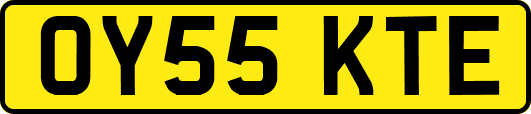 OY55KTE