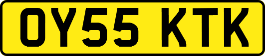 OY55KTK
