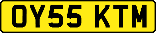 OY55KTM