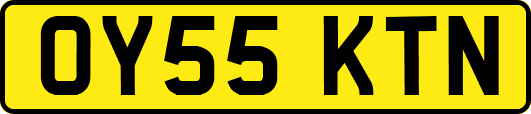 OY55KTN
