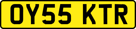 OY55KTR