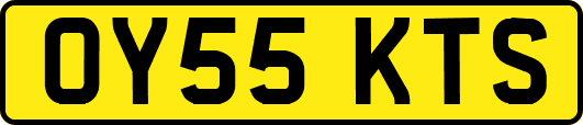 OY55KTS