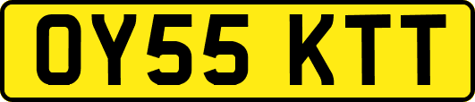 OY55KTT