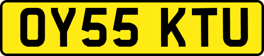 OY55KTU
