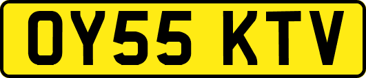 OY55KTV