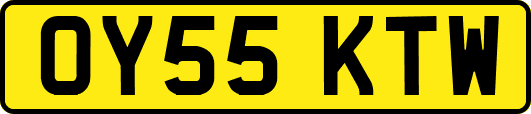 OY55KTW