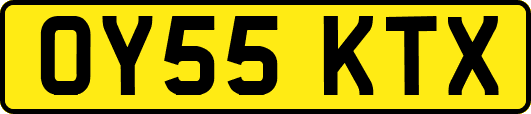 OY55KTX