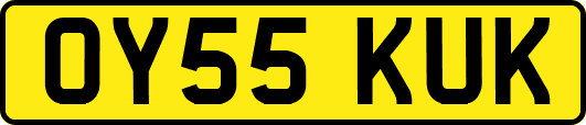 OY55KUK