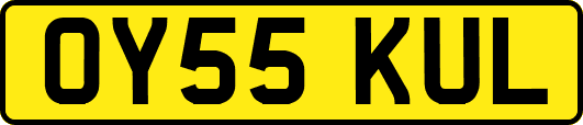 OY55KUL