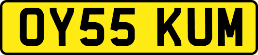 OY55KUM
