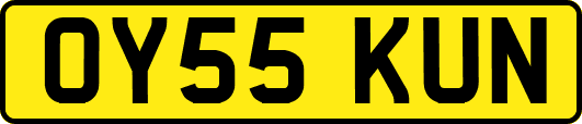 OY55KUN