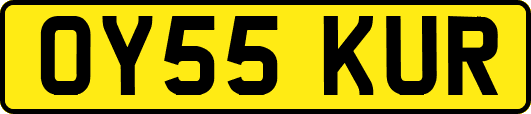 OY55KUR