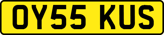 OY55KUS