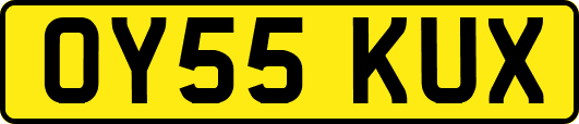 OY55KUX