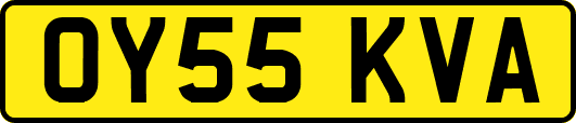 OY55KVA