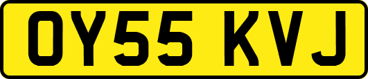 OY55KVJ