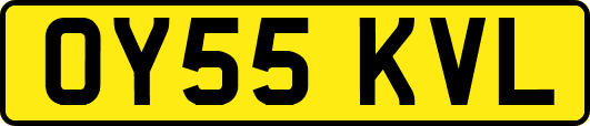 OY55KVL