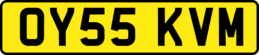 OY55KVM
