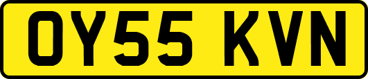 OY55KVN