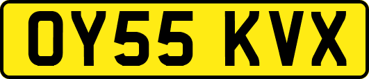 OY55KVX