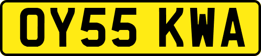 OY55KWA