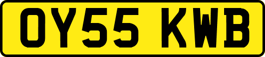 OY55KWB
