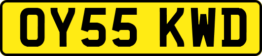 OY55KWD