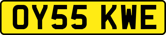 OY55KWE