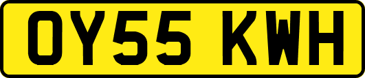 OY55KWH