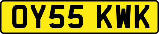 OY55KWK